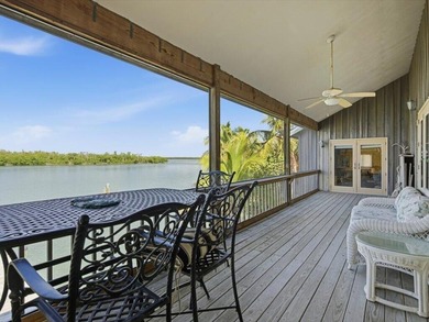 Beach Home For Sale in Goodland, Florida