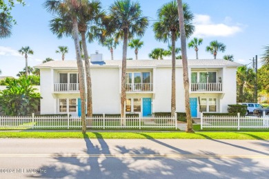 Beach Home For Sale in Atlantic Beach, Florida