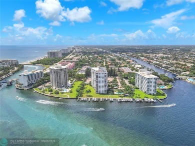 Beach Condo For Sale in Boca Raton, Florida