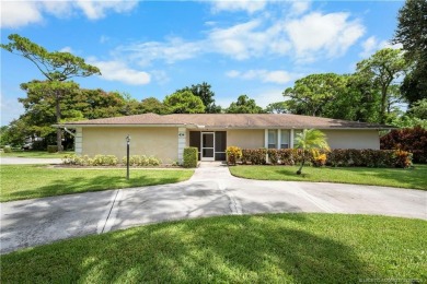 Beach Home For Sale in Jensen Beach, Florida