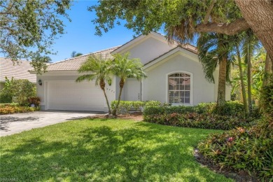 Beach Home For Sale in Naples, Florida