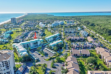 Beach Condo For Sale in Fort Pierce, Florida