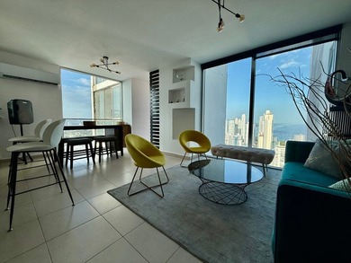 Beach Home For Sale in Panama City, 