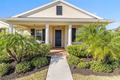 Beach Home For Sale in Vero Beach, Florida