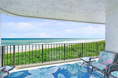 Beach Condo For Sale in Jensen Beach, Florida