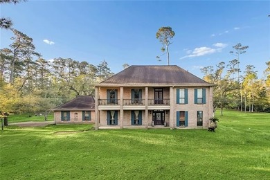 Beach Home For Sale in Slidell, Louisiana