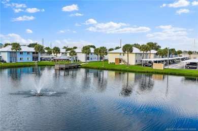 Beach Condo For Sale in Port Saint Lucie, Florida