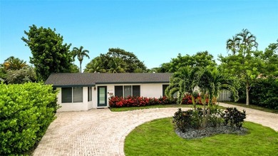 Beach Home For Sale in Pompano Beach, Florida