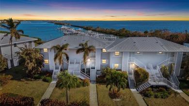Beach Condo For Sale in Boca Grande, Florida