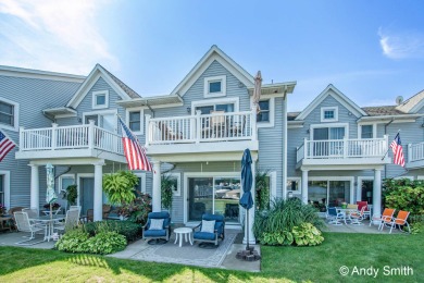 Beach Condo For Sale in Spring Lake, Michigan