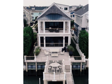 Beach Home Sale Pending in Stone Harbor, New Jersey