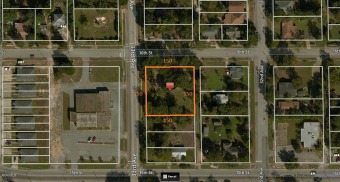 Beach Commercial Off Market in Gulfport, Mississippi