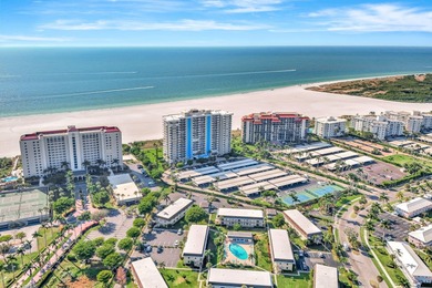 Beach Condo For Sale in Marco Island, Florida