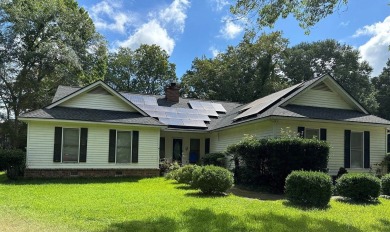 Beach Home For Sale in Charleston, South Carolina