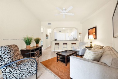 Beach Condo Sale Pending in Pompano Beach, Florida