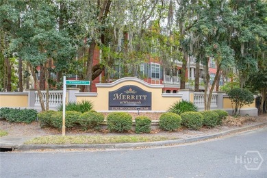 Beach Condo For Sale in Savannah, Georgia