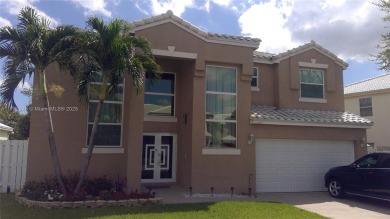 Beach Home For Sale in Pembroke Pines, Florida