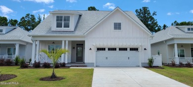 Beach Home For Sale in Sunset Beach, North Carolina