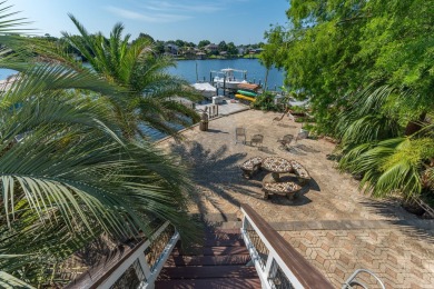 Beach Home Sale Pending in Fort Walton Beach, Florida