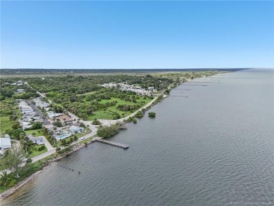 Beach Home For Sale in Jensen Beach, Florida