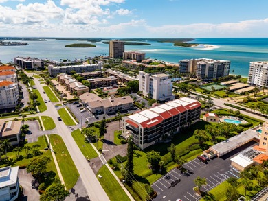 Beach Condo For Sale in Marco Island, Florida