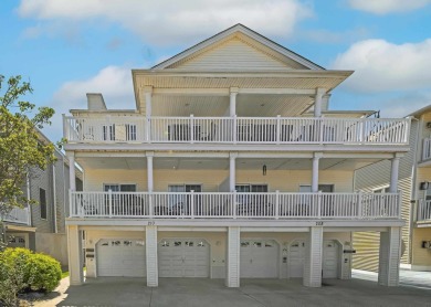 Beach Condo For Sale in Wildwood, New Jersey