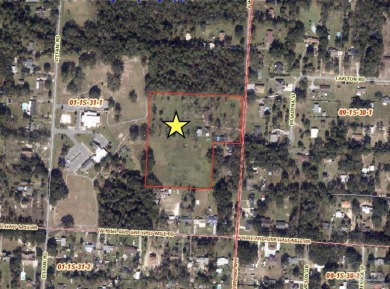 Beach Acreage For Sale in Pensacola, Florida