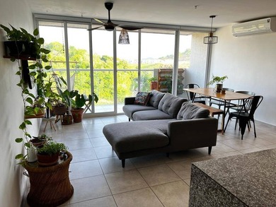 Beach Home For Sale in Panama City, 