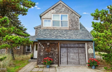Beach Home Active Under Contract in Pacific City, Oregon