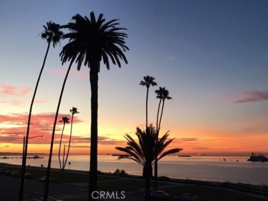 Beach Condo For Sale in Long Beach, California