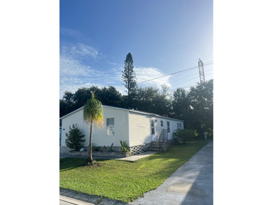 Beach Home For Sale in Riverview, Florida