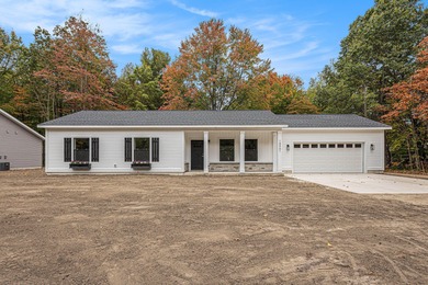 Beach Condo For Sale in Spring Lake, Michigan