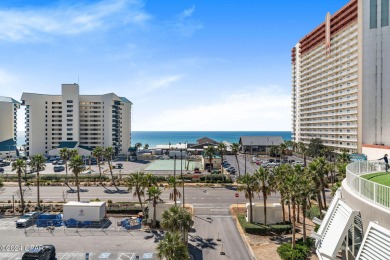 Beach Condo For Sale in Panama City Beach, Florida