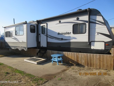 Beach Lot For Sale in Grandy, North Carolina