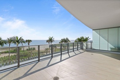 Beach Condo For Sale in Pompano Beach, Florida