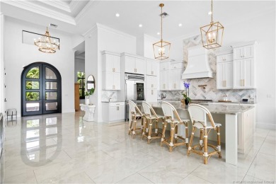 Beach Home For Sale in Jensen Beach, Florida