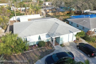 Beach Home For Sale in Gulfport, Florida