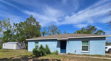 Beach Home Sale Pending in Steinhatchee, Florida