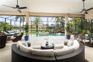 Beach Home For Sale in Naples, Florida