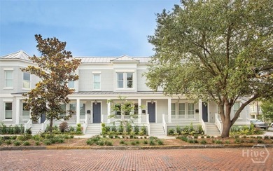 Beach Home For Sale in Savannah, Georgia