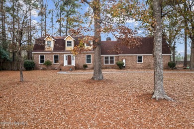 Beach Home For Sale in Supply, North Carolina