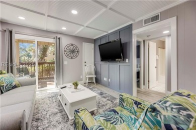 Beach Condo For Sale in Hilton Head Island, South Carolina