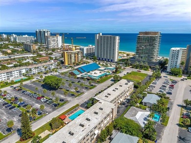 Beach Condo For Sale in Pompano Beach, Florida