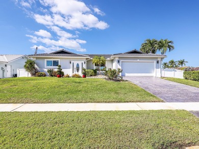 Beach Home For Sale in Marco Island, Florida