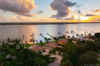 Beach Home For Sale in Stuart, Florida