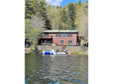 Beach Home For Sale in Orland, Maine