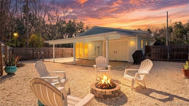 Beach Home For Sale in Homosassa, Florida