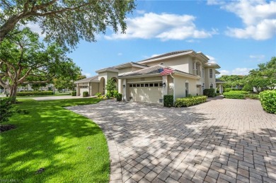 Beach Home For Sale in Naples, Florida