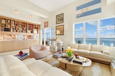 Beach Condo For Sale in Miami Beach, Florida