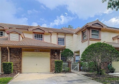 Beach Townhome/Townhouse For Sale in Oldsmar, Florida